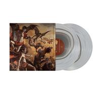 Orchard - Last Ten Seconds of Life - No Name Graves 197190290417 RELEAS - N3z