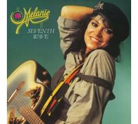 Orchard - Melanie - Seventh Wave CD RELEASE DATE 26/07/24 THIS CAN C - K4z