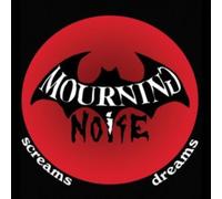 Mourning Noise – Screams / Dreams – CD – US Import (2024)