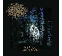 Orchard - Naglfar - Vittra Re-issue 2023 1 x CD Album RELEASE DATE 1 - D15z