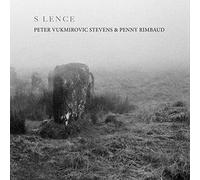 Orchard - Peter Vukmirovic Stevens Penny Rimbaud - S LENCE CD - CD A - M123z