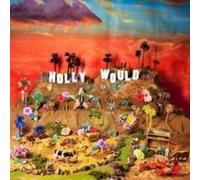 Orchard - Phil Thornalley - Holly Would 1 x CD Album RELEASE DATE 29 - E1398z