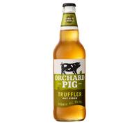 Orchard Pig Truffler Dry Cider 500ml (Abv 6%)