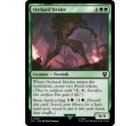 Orchard Strider | The Lord of the Rings Commander