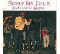 Toots And The Maytals - Sweet And Dandy [VINYL]