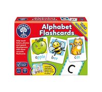 Orchard Toys Alphabet Flashcards