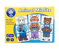 Orchard Toys Animal Misfit