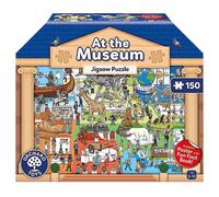 Orchard Toys At The Museum 150 Piece Jigsaw