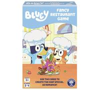 Orchard Toys Bluey Fancy Restaurant Game