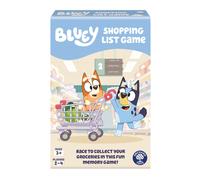 Orchard Toys Bluey Shopping List Game
