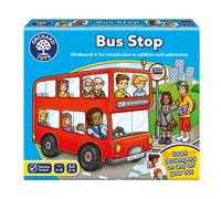 Orchard Toys Bus Stop Game