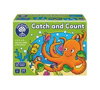 Orchard Toys Catch & Count Game