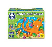 Orchard Toys Catch & Count Game