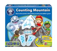 Orchard Toys Counting Mountain