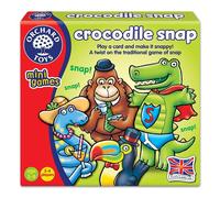 Orchard Toys Crocodile Snap Orchard Toys Multicolor