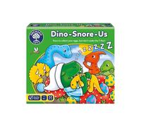 Orchard Toys Dino-Snore-Us Game 00190 - Board Game