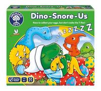 Dino-Snore-Us