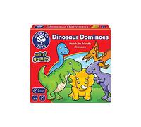 Orchard Dinosaur Dominoes