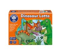Orchard Toys Dinosaur Lotto Game | Charlies