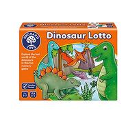 Orchard Toys Dinosaur Lotto Game | Charlies