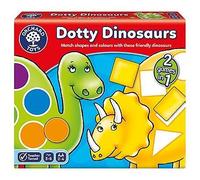 Orchard Toys Dotty Dinosaurs