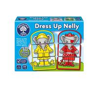 Orchard Toys Dress Up Nelly