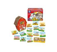 Orchard Toys Farmyard Families Game