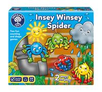 Orchard Toys Insey Winsey Spider Game