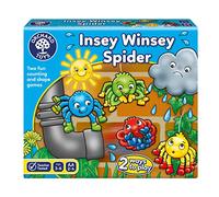 Orchard Toys Insey Winsey Spider
