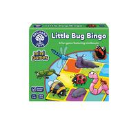 Orchard Toys Little Bug Bingo Mini Game