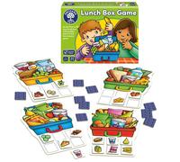 Lunch Box Game