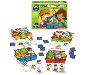 Orchard Toys Lunch Box Game