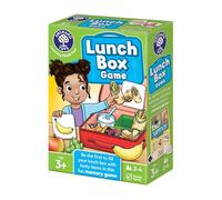 Orchard Toys Lunch Box Game, A Fun Memory Game, Perfect For Children Age 3+ years, Educational Game Toy, Family Game