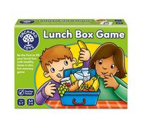 Orchard Toys Lunch Box Game Orchard Toys Multicolor