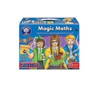Orchard Toys Magic Maths Game