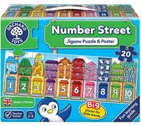 Orchard Toys Massive Collection Board 160+ Games Flash Card Learn Puzzle INSTOCK