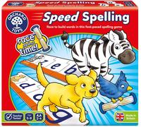 Orchard Toys Massive Collection Board 160+ Games Flash Card Learn Puzzle INSTOCK
