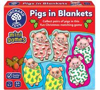 Orchard Toys Crazy Chefs