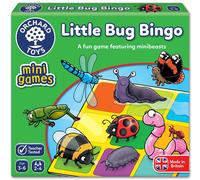 Orchard Toys Massive Collection Board 160+ Games Flash Card Learn Puzzle INSTOCK