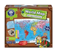 Orchard Toys Massive Collection Board 160+ Games Flash Card Learn Puzzle INSTOCK