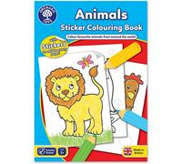 Orchard Toys Massive Collection Board 160+ Games Flash Card Learn Puzzle INSTOCK