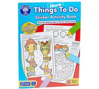 Orchard Toys Crazy Chefs