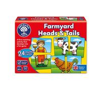 Orchard Toys Massive Collection Board 160+ Games Flash Cards Learn or Puzzle Fun