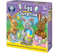 Orchard Toys Massive Collection Board 210+ Games Flash Card Learn Puzzle INSTOCK