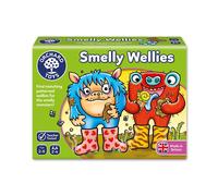 Orchard Toys Massive Collection Board 210+ Games Flash Card Learn Puzzle INSTOCK