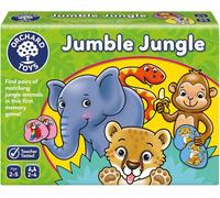 Orchard Toys Massive Collection Board 210+ Games Flash Card Learn Puzzle INSTOCK