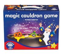 Orchard Toys Massive Collection Board 210+ Games Flash Card Learn Puzzle INSTOCK
