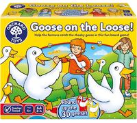 Orchard Toys Massive Collection Board 210+ Games Flash Card Learn Puzzle INSTOCK