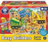 Orchard Toys Massive Collection Board 210+ Games Flash Card Learn Puzzle INSTOCK