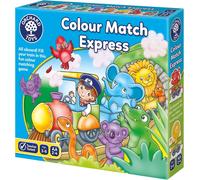 Orchard Toys Massive Collection Board 210+ Games Flash Card Learn Puzzle INSTOCK